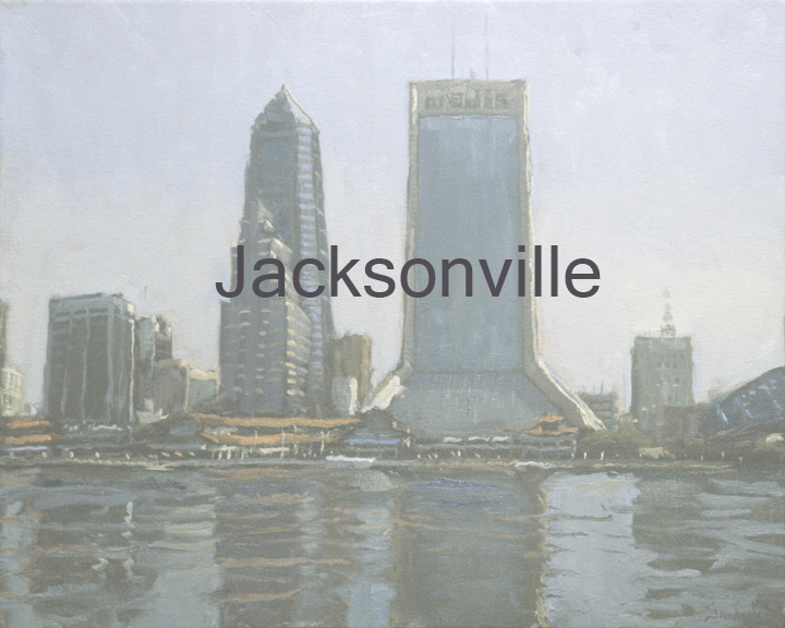 Prints - Jacksonville