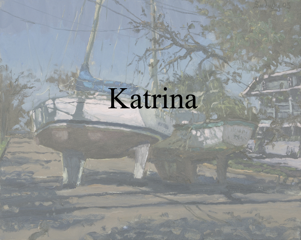 Prints - Katrina